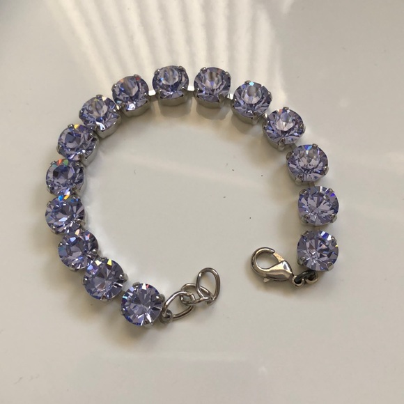 Swarovski Elements bracelet
